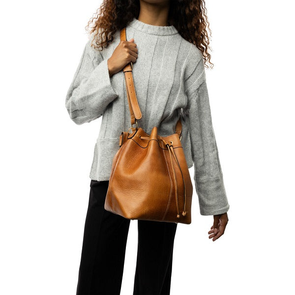ReDesigned Project Bucket Bag 20 3
