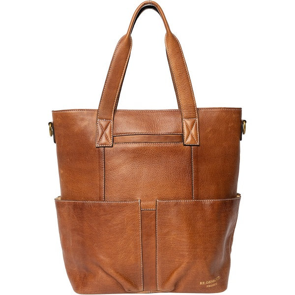 ReDesigned Project 25 Shoulder Bag 1