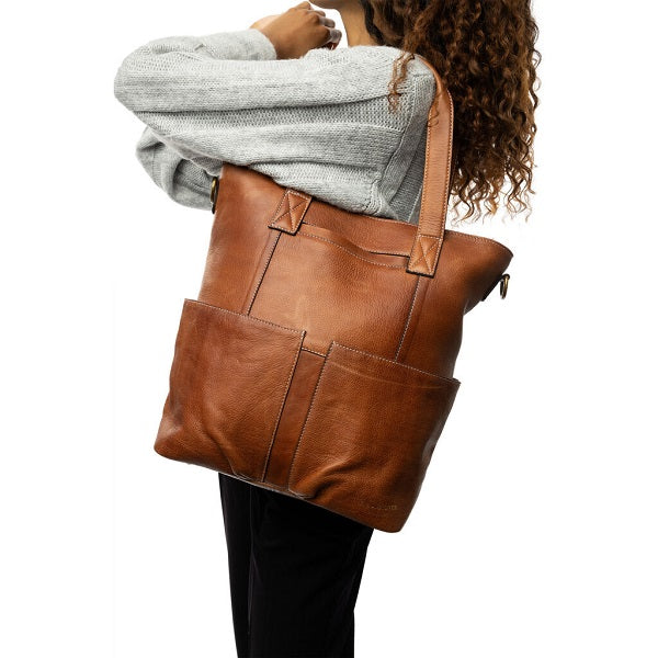 ReDesigned Project 25 Shoulder Bag 4