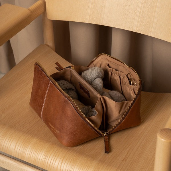 ReDEsigned Project 10 - Burned Tan