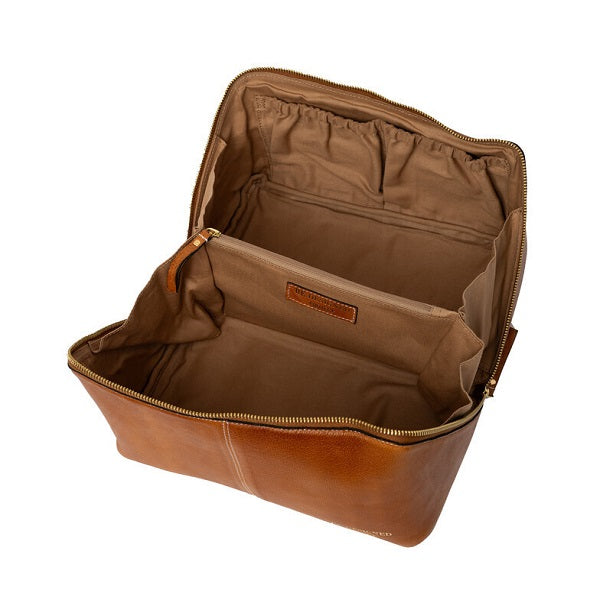 ReDesigned Project 10 Burned Tan