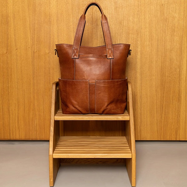 ReDesigned Project 25 Shoulder Bag 5