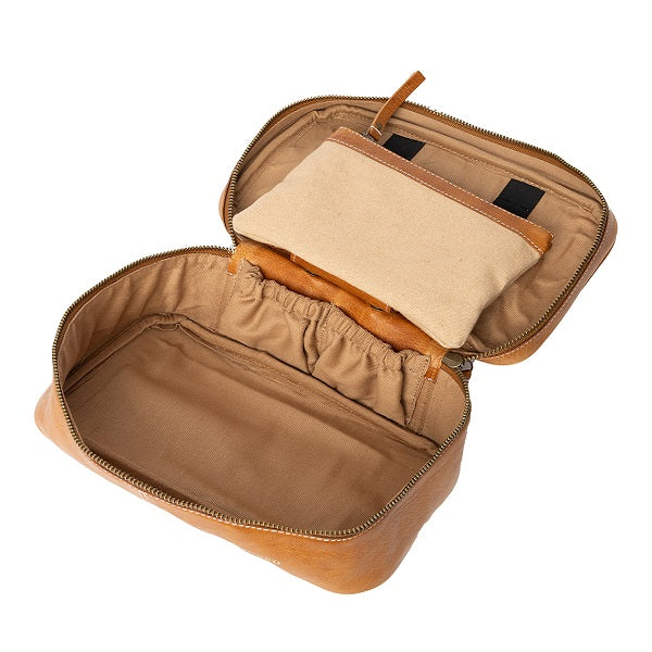 ReDesigned Project 31 Burned Tan 1