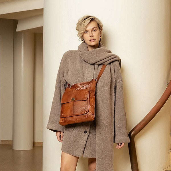 ReDesigned Project Urban Bag