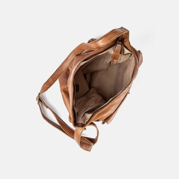 ReDesigned Project Urban Bag Open