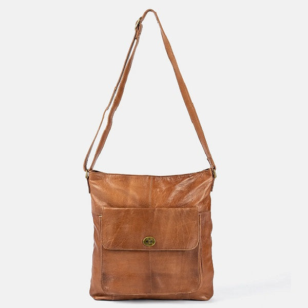 ReDesigned Project Urban Bag Front