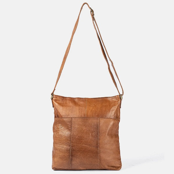 ReDesigned Project Urban Bag Back