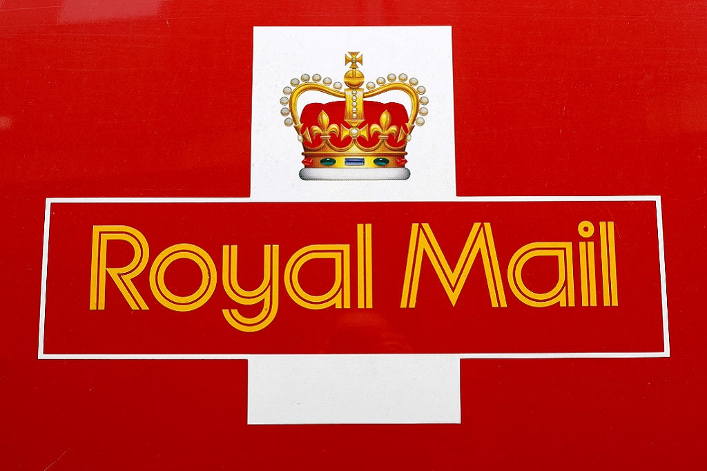 Express Shipping Charge Options UK