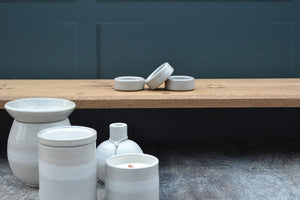 Tealight Holders