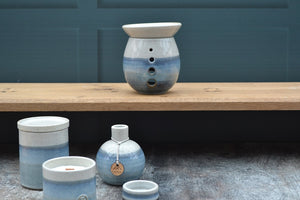 Wax Melt Burners