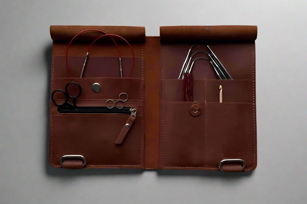 Thread and Maple Project Page