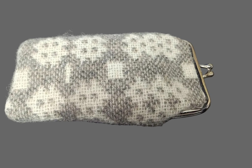 Tapestry Eye Glasses Case