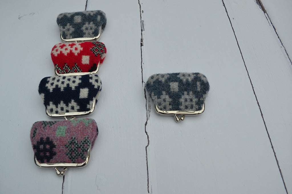 Craig Goch - Denim Blue