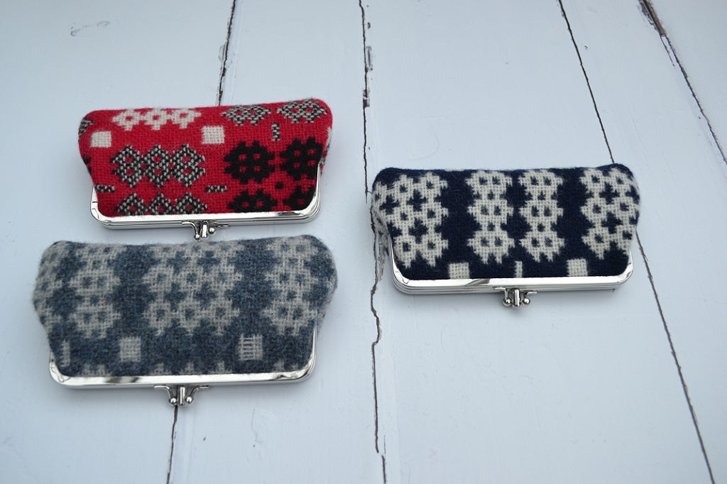Tapestry Purses - Large Traditional