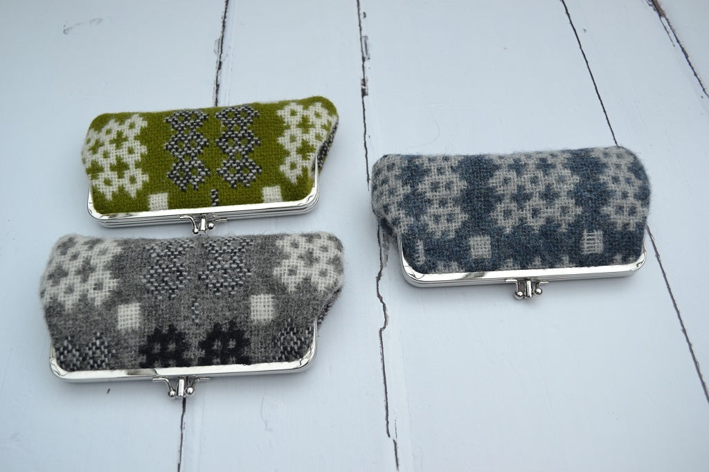 Tapestry Purses - Large Traditional