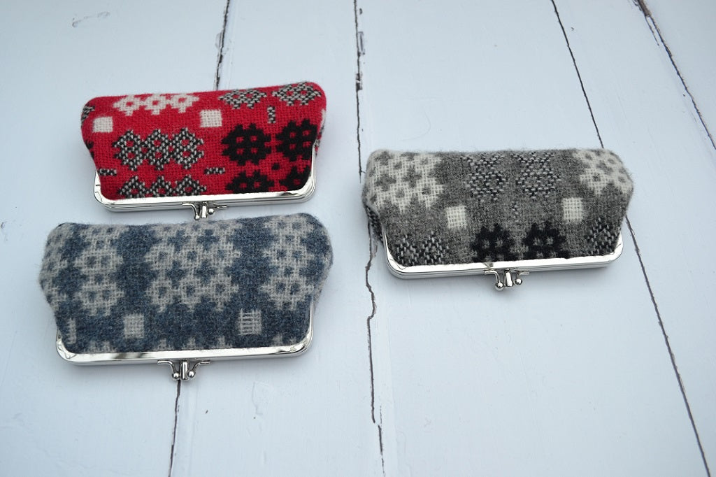 Tapestry Purses - Large Traditional