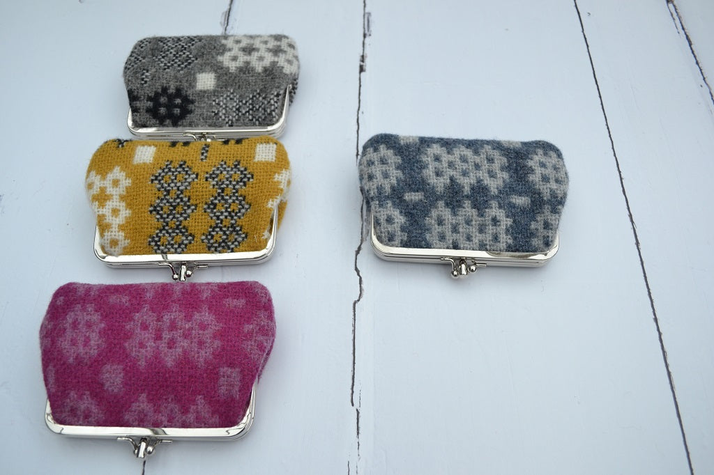 Craig Goch - Denim Blue