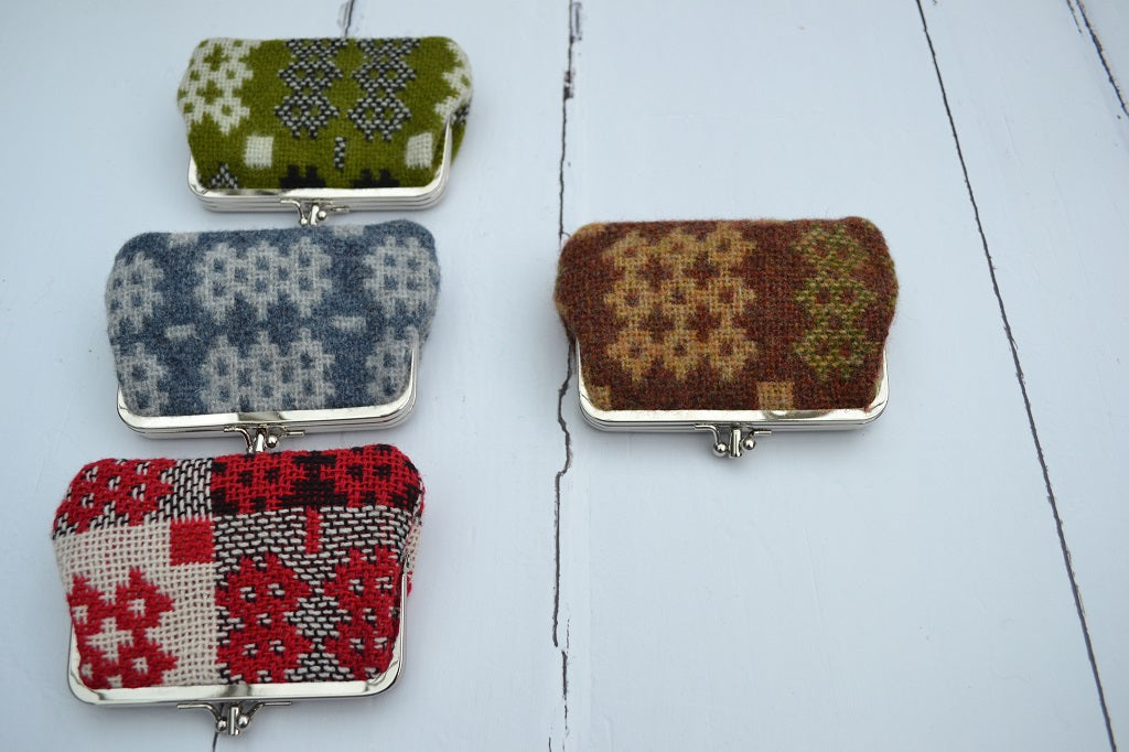 Pen y Garreg - Conker