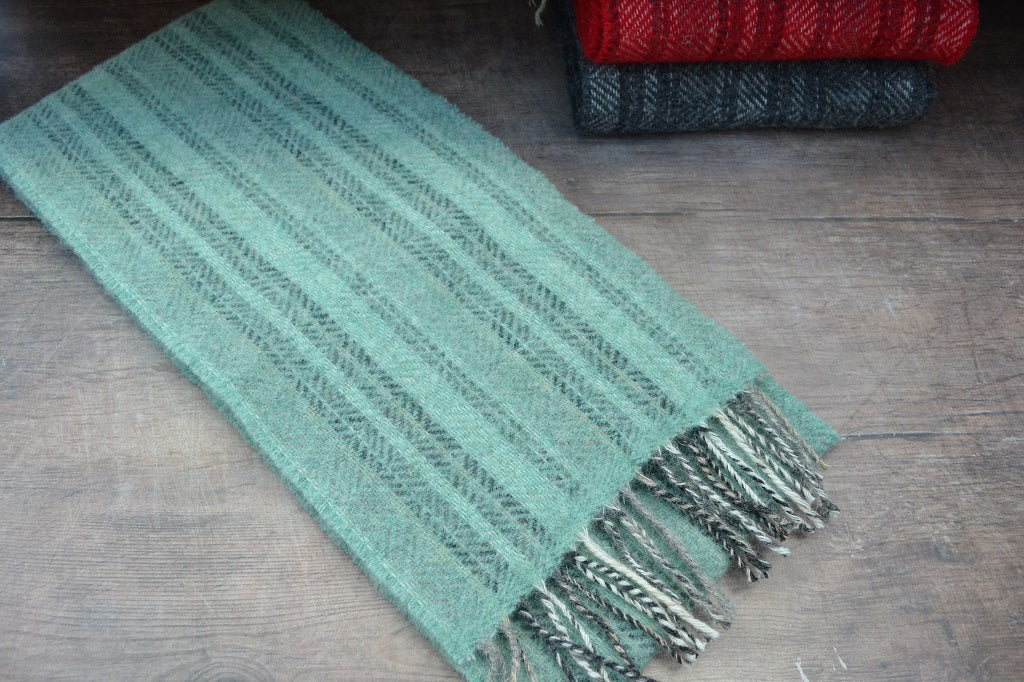 Moss Green