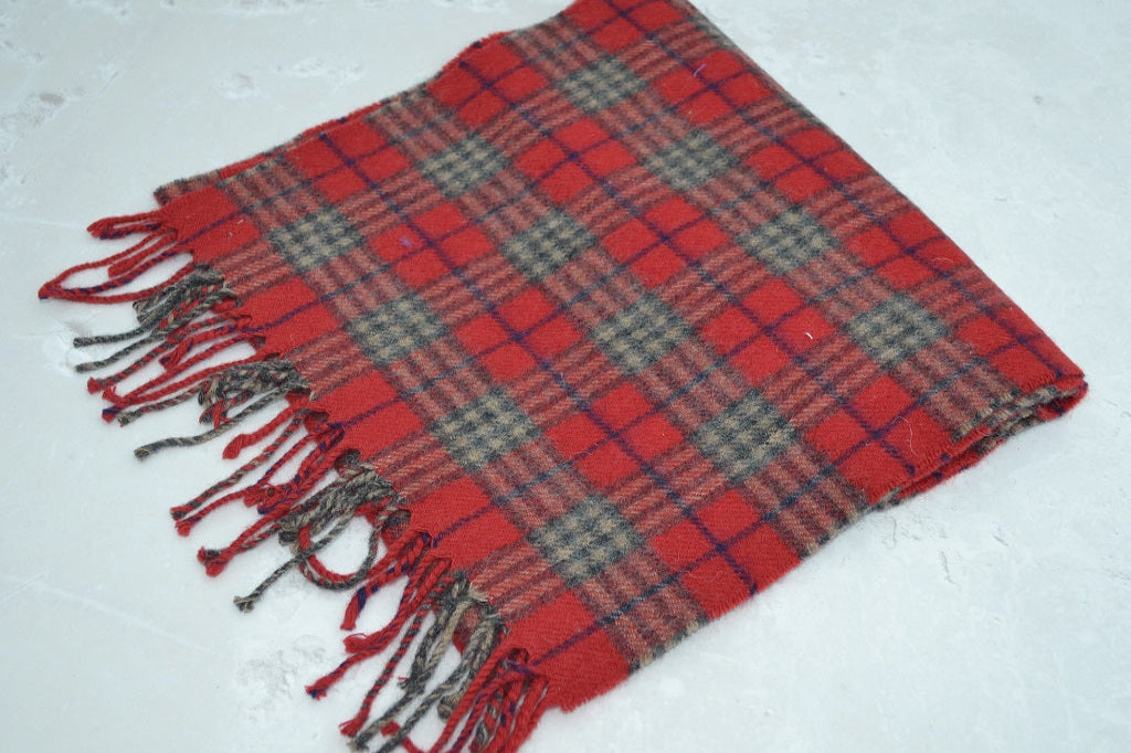Lambswool Scarves