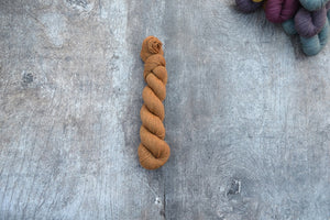 Ginger