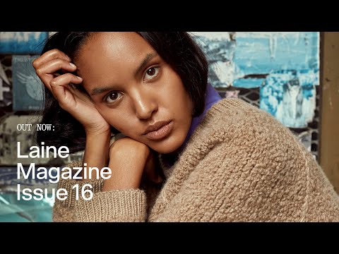 Laine Magazine Issue 16