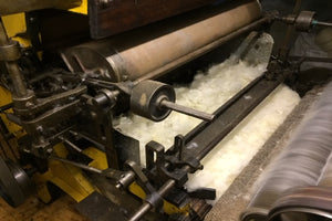 Carding