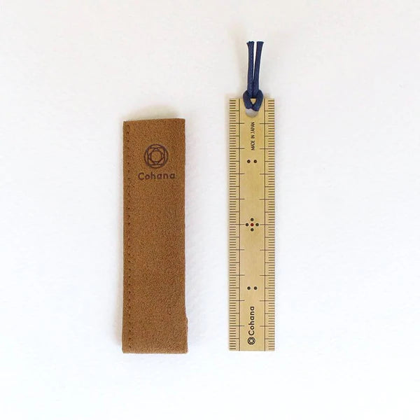Bookmark and case