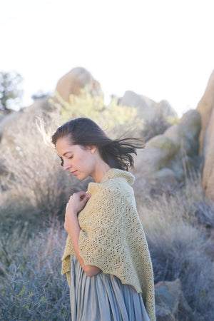  The stunning Issue 7 DESERT includes amazing projects from Kim Hamlin, Lauren Holton, Sanae Ishida, Carolyn Friedlander, Aaren Lisbeth Ross and others