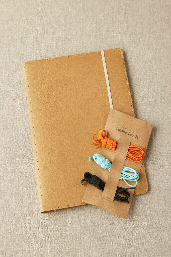 Cocoknits Project Portfolio - Notions, Knitting and crafting tools – Many knitters are digital these days but there is something so appealing about a good pencil and paper