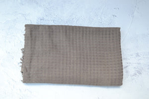 Logwood Weld