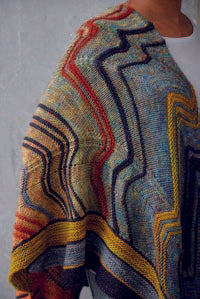 Custom Shawls for the Curious and Creative Knitter by Kate Atherley & Kim Brien Evans