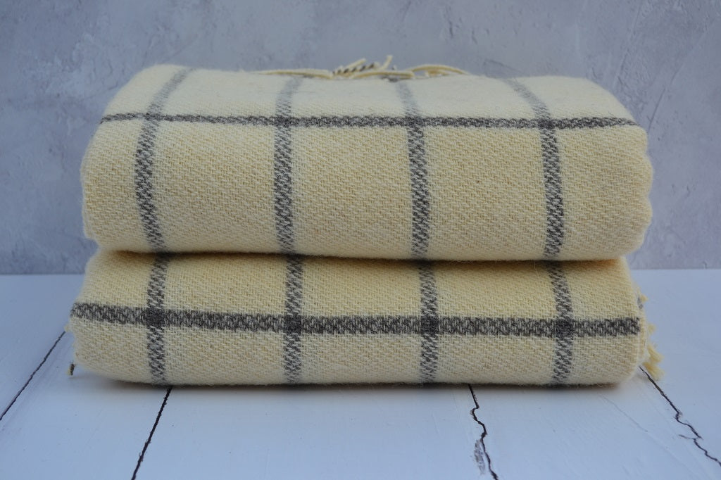 Welsh Blankets - Beca