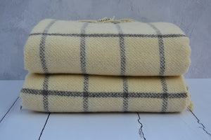 Welsh Blankets - Beca