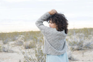 The stunning Issue 7 DESERT includes amazing projects from Kim Hamlin, Lauren Holton, Sanae Ishida, Carolyn Friedlander, Aaren Lisbeth Ross and others