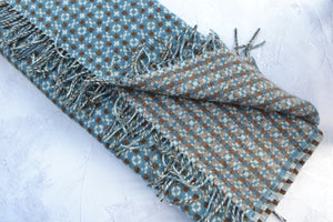 Duck Egg Blue