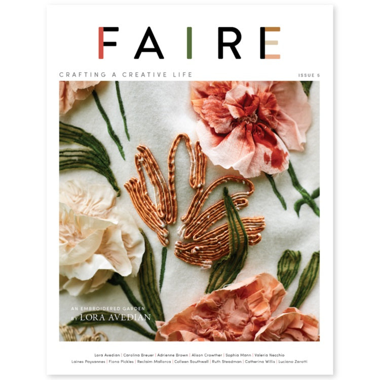 Faire Issue 5