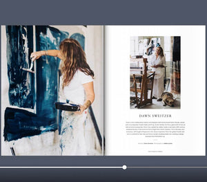 Faire Magazine Issue 4