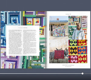 Faire Magazine Issue 4