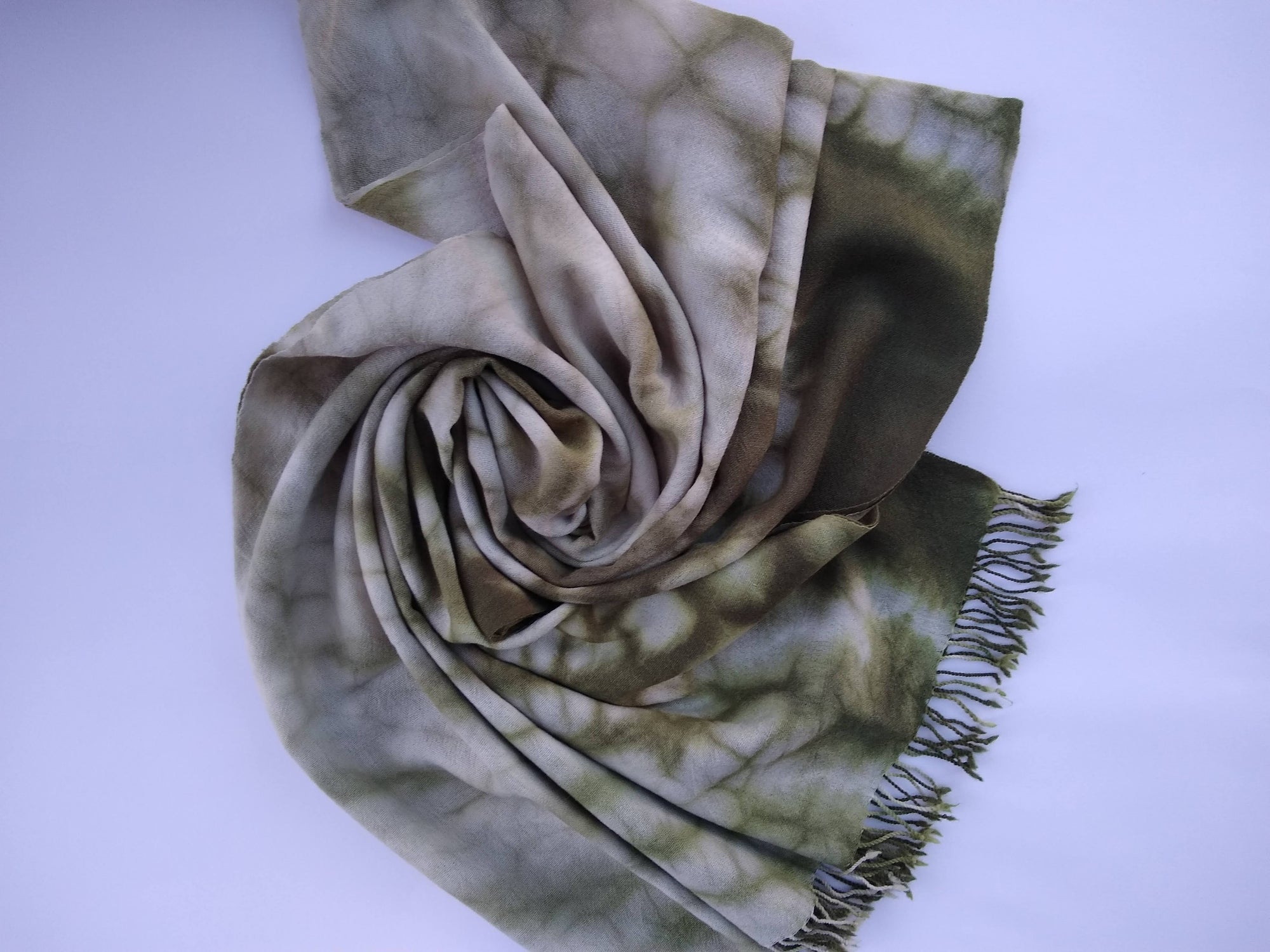 Logwood Weld