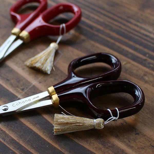 Cohana - Laquer Scissors