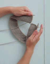 Knit a Hat by Alanna Okun