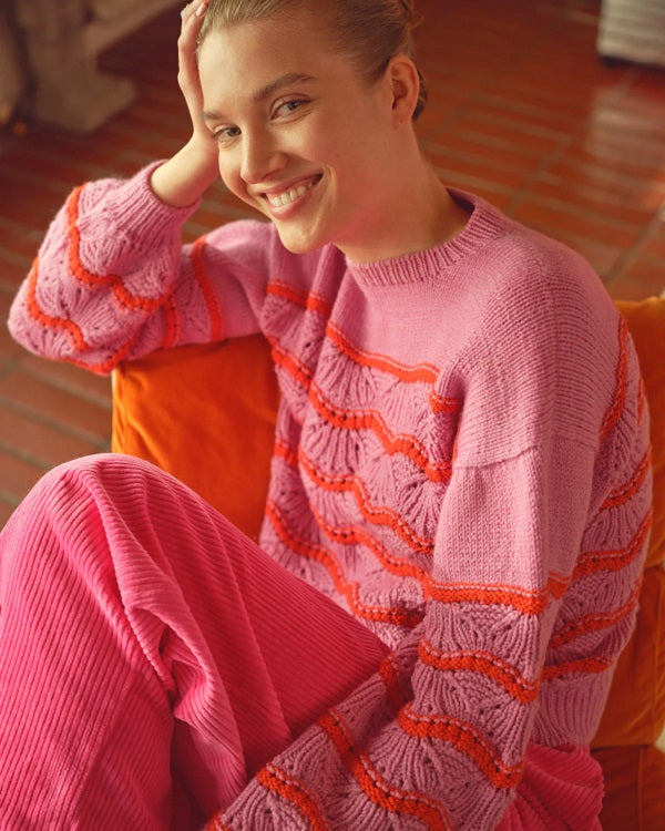 Laine Magazine Issue 17 Summer 2023.