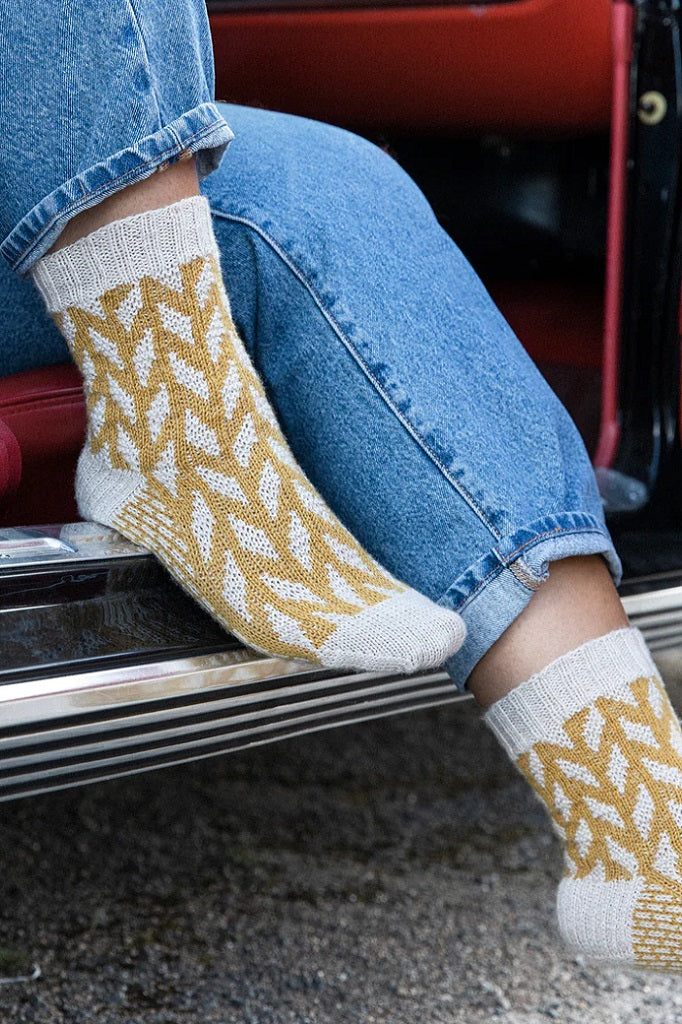 Laine magazine Issue  15 - 1