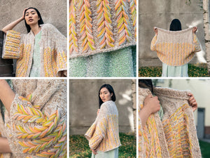 Laine Books - Neon and Neutrals 5