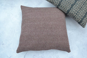 Fawn Burgundy