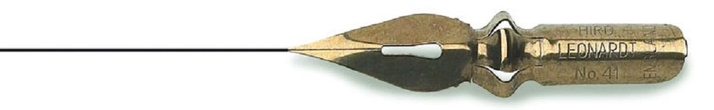 Leonardt Copperplate Crown