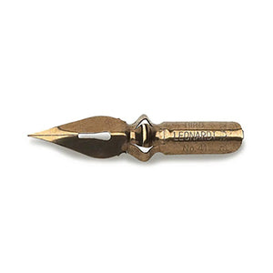 Leonardt Copperplate Crown