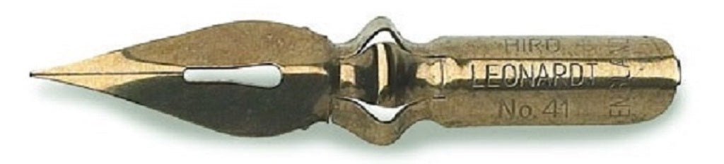 Leonardt Copperplate Crown