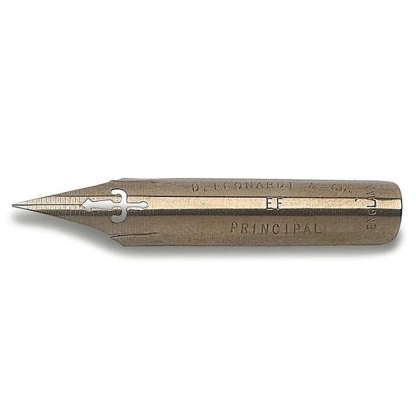 Leonardt EF Principal Nib
